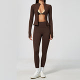 Wholesale Women's Bold Flex Activewear Set