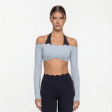 Wholesale Women's Momentum Activewear Set