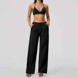 Wholesale Women's Luna Performance Activewear Set