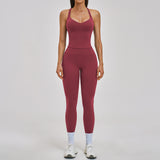 Wholesale Women's Flex Style Activewear Set