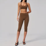 Wholesale Women's Endurance Activewear Set