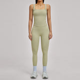 Wholesale Women's Modern Chic Activewear Set