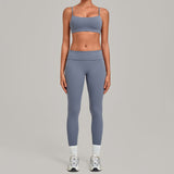 Wholesale Women's Bliss Fitness Activewear Set