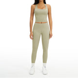 Wholesale Women's Sculpt Compression Activewear Set