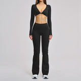 Wholesale Women's Lightweight Sport Activewear Set