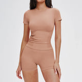 Wholesale Fitness Yoga Set