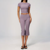 Wholesale Women's Liberty Fit Activewear Set