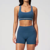 Wholesale Women's Move Activewear Set
