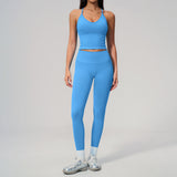 Wholesale Women's Radiant Activewear Set