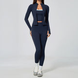 Wholesale Women's Breeze Contour Activewear Set