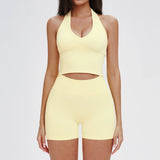 Wholesale Running Yoga Set