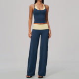 Wholesale Women's Willow Sculpt Activewear Set