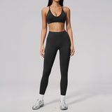 Wholesale Women's Pulse Activewear Set