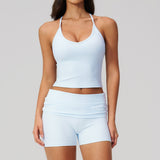 Wholesale Women's Energy Activewear Set