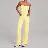 Wholesale Bare Feel Yoga Set.