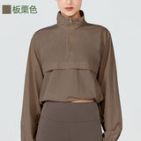 Wholesale Women's Ribbed Crop Tops