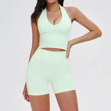 Wholesale Running Yoga Set