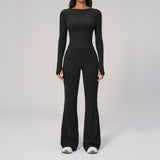 Wholesale Women's Athletic Activewear Set