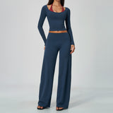 Wholesale Women's Lotus Sculpt Activewear Set