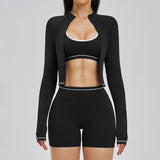 Wholesale Women's Fit Comfort Activewear Set