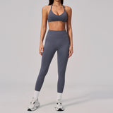 Wholesale Women's Fusion Activewear Set