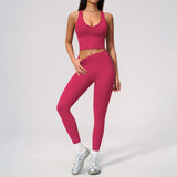 Wholesale Women's Bloom Fit Activewear Set
