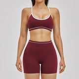 Wholesale Women's Balance Style Activewear Set