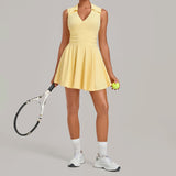 Wholesale Women's Bliss Flex Activewear Set