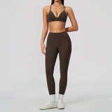 Wholesale Women's Luna Flex Activewear Set
