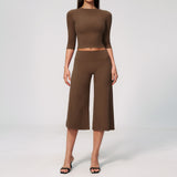 Wholesale Women's Support Activewear Set