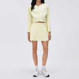 Wholesale Women's Lightweight Activewear Short Set