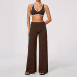 Wholesale Women's Sage Flex Activewear Set