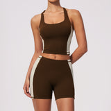 Wholesale Women's Fitness Style Activewear Set