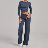 Wholesale Bare Feel Yoga Set