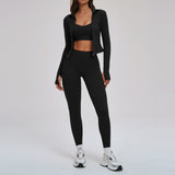 Wholesale Women's Compression Training Pro Activewear Set