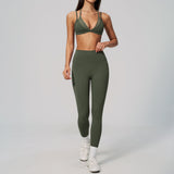 Wholesale Women's Bold Training Activewear Set