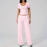 Wholesale Women's Balance Activewear Set