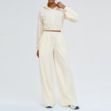 Wholesale Women S Ribbed Lounge Activewear Set