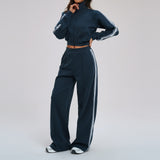 Wholesale Women S Compression Lounge Activewear Set