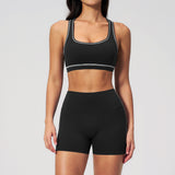 Wholesale Women's Move Activewear Set