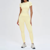 Wholesale Comfort Yoga Set