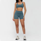 Wholesale Backless Yoga Wear