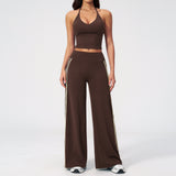 Wholesale Women's Training Activewear Set