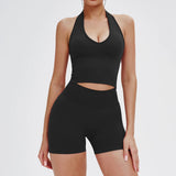 Wholesale Running Yoga Set