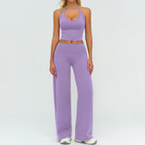 Wholesale Women S Seamless Studio Activewear Set Color Variants