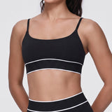 Wholesale Women's Cedar Motion Activewear Top