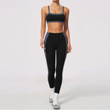 Wholesale Women's Fitness Wear Activewear Set