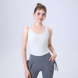Wholesale Bare-Feel Sports Bra