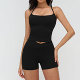 Wholesale Running Yoga Set