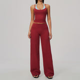 Wholesale Women's Willow Performance Activewear Set